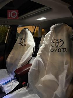 تويوتا كورولا كروس